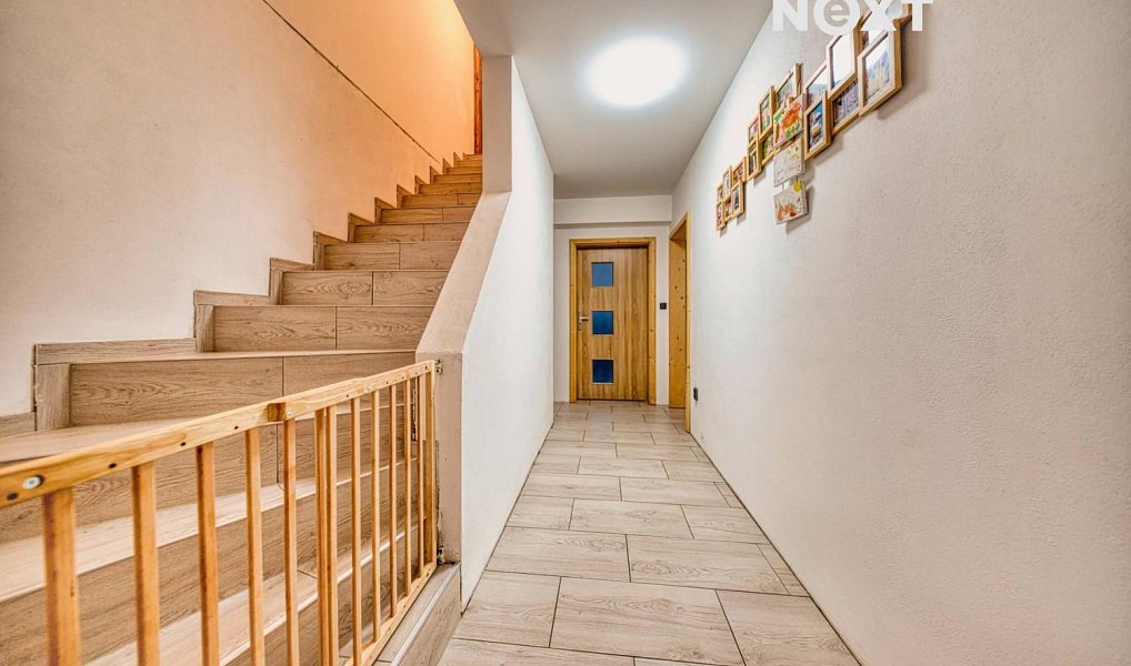 Prodej domu 140 m² s pozemkem 902 m², Zbytiny – náhled fotky 16