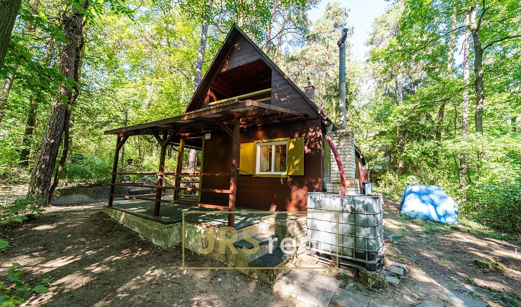 Prodej domu, 35 m², Kníničky - Brno-město, Brno
