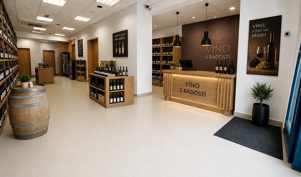 Pronájem obchodních prostor 127 m², Hlučín – náhled fotky 4