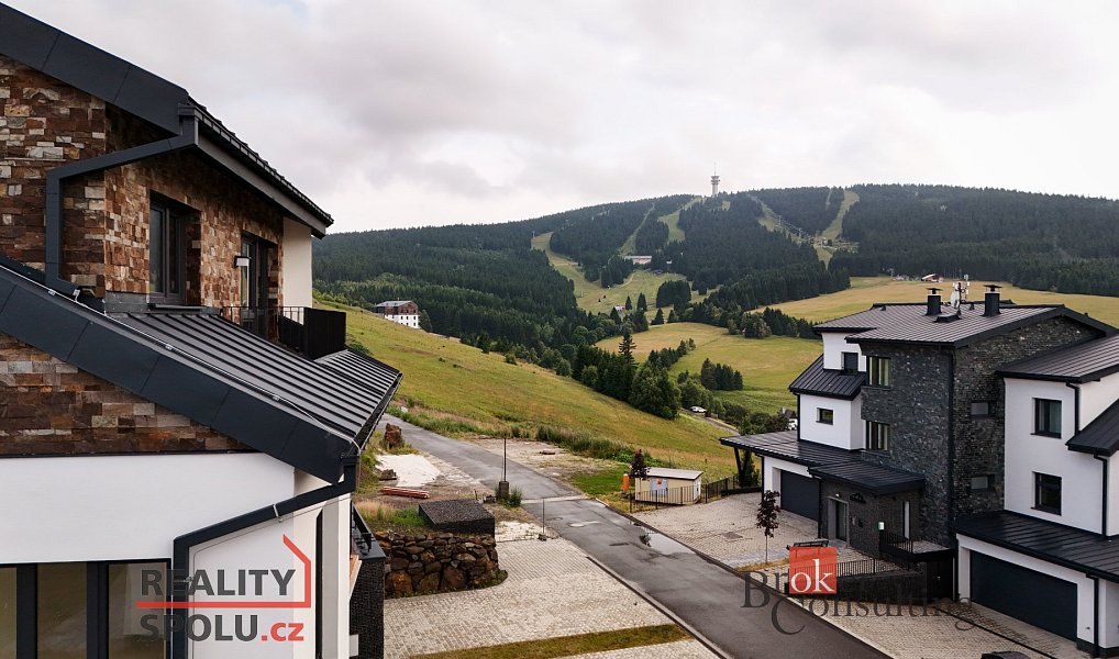 Prodej bytu 2+kk 58 m², Loučná pod Klínovcem – náhled fotky 2