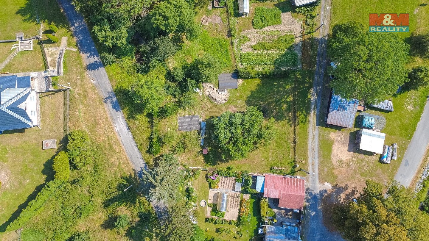 Prodej stavebního pozemku 1 226 m² — photo 4