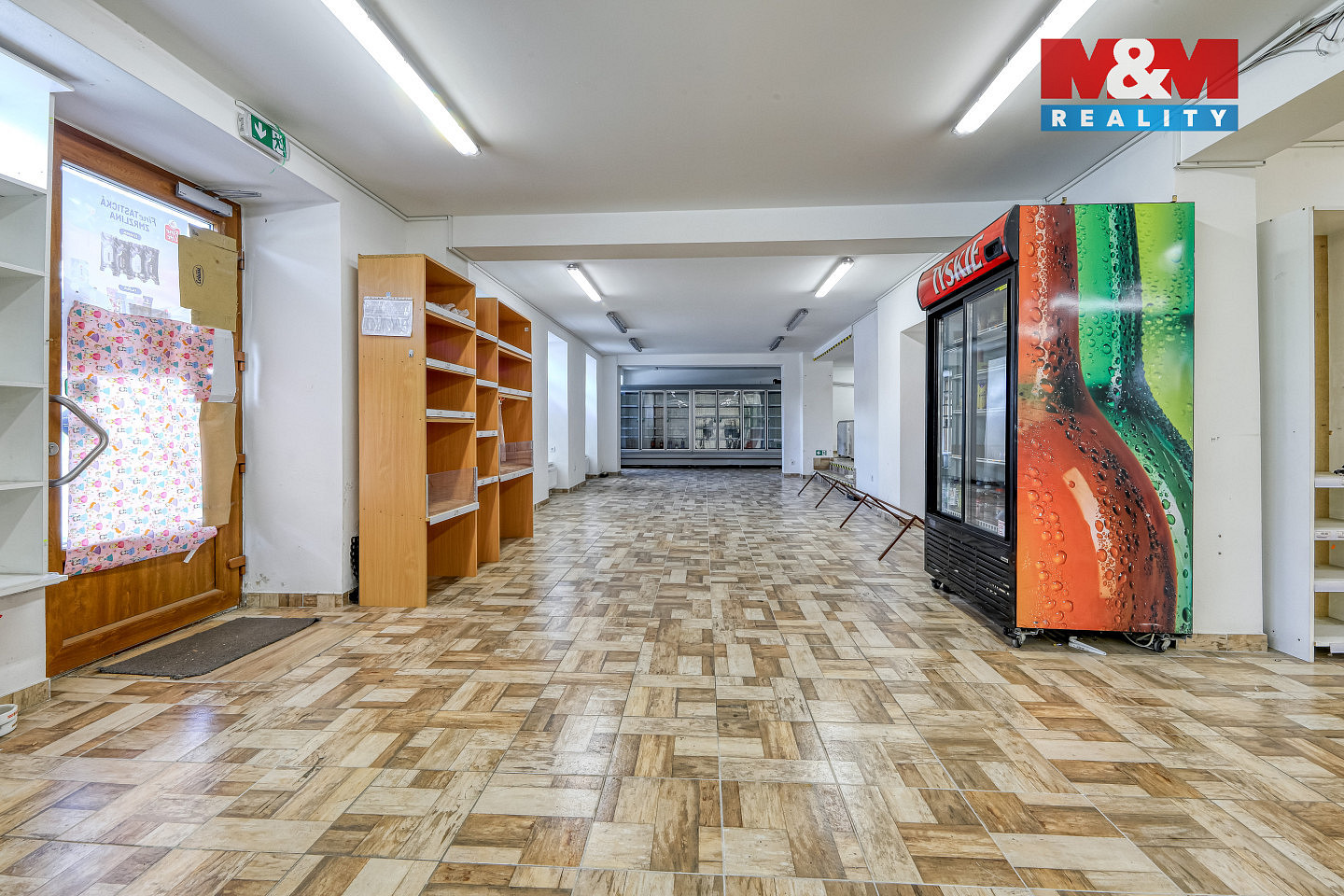 Pronájem obchodních prostor 220 m² — photo 4