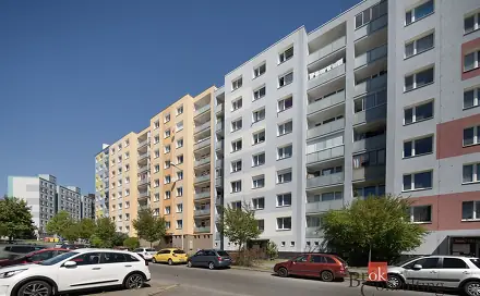 Prodej bytu 3+1 71 m², Žlutická, Plzeň - Bolevec