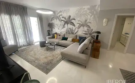 Prodej bytu 4+kk 165 m², Puerto Banús, Španělsko