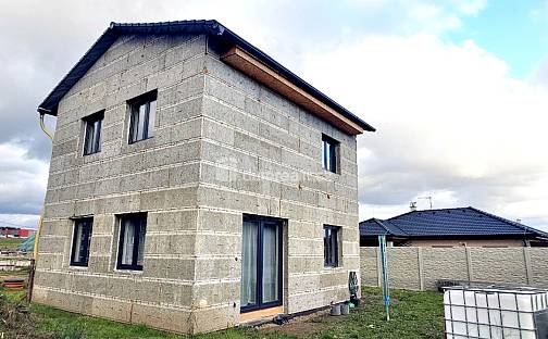 Prodej domu 85 m² s pozemkem 552 m², Východní, Úherce, okres Plzeň-sever