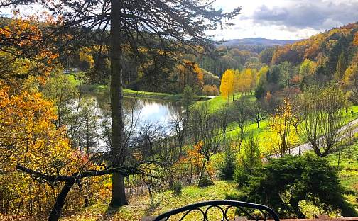 Prodej chaty/chalupy 52 m², U Rybníka, Hvozdná, okres Zlín