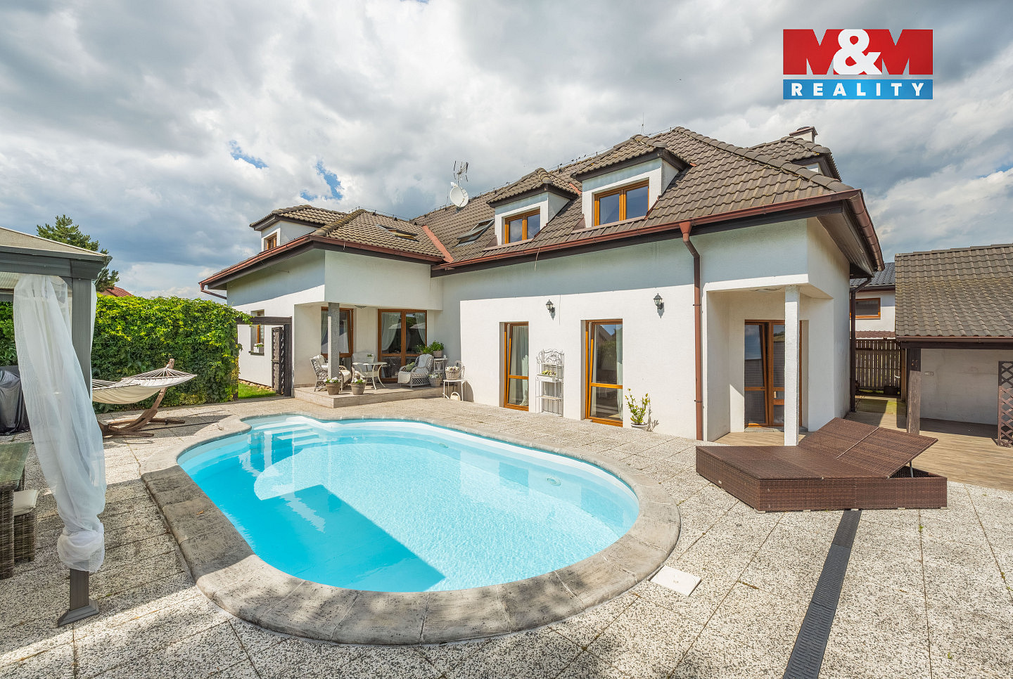 Prodej domu 360 m² s pozemkem 667 m² — photo 3