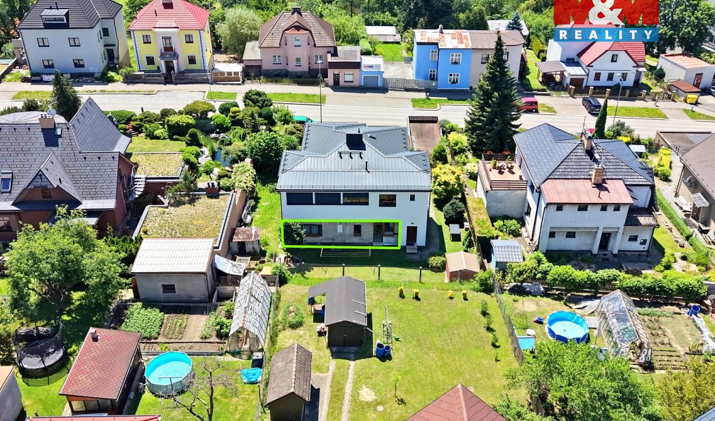 Prodej domu 103 m² s pozemkem 420 m², Havlíčkův Brod – náhled fotky 23