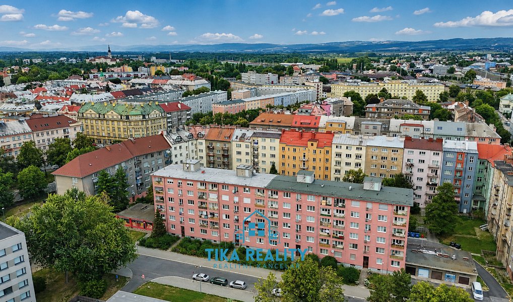 Pronájem bytu 2+1 48 m², Olomouc – náhled fotky 14
