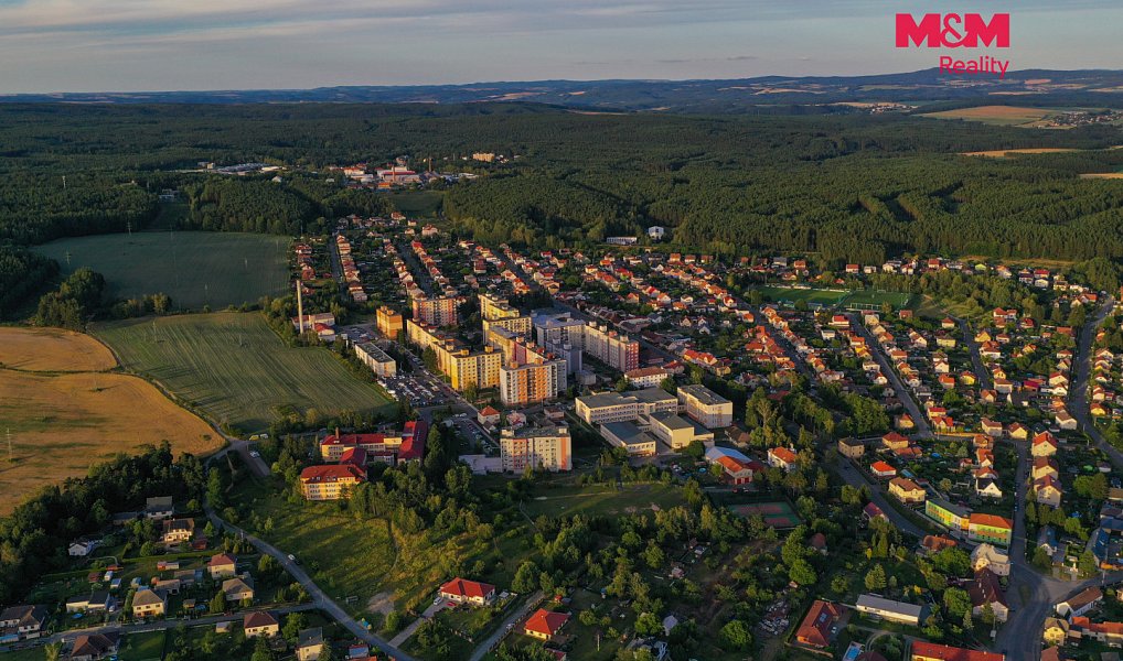Prodej louky 4 590 m², Horní Bříza – náhled fotky 22