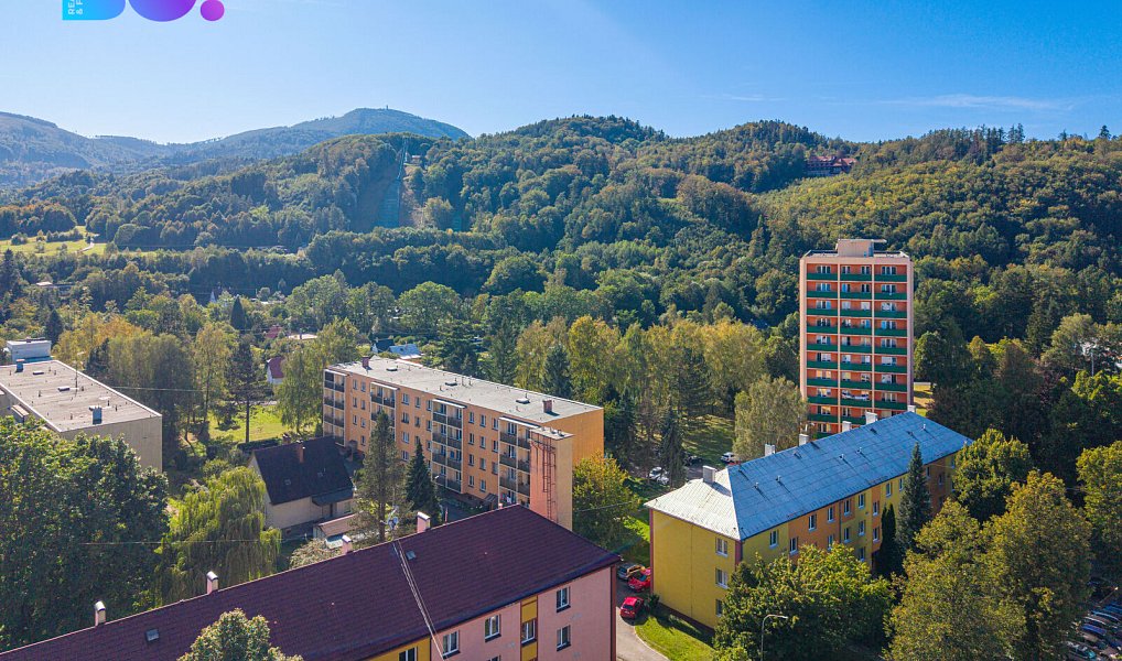 Prodej bytu 2+1 54 m², Frenštát pod Radhoštěm – náhled fotky 30