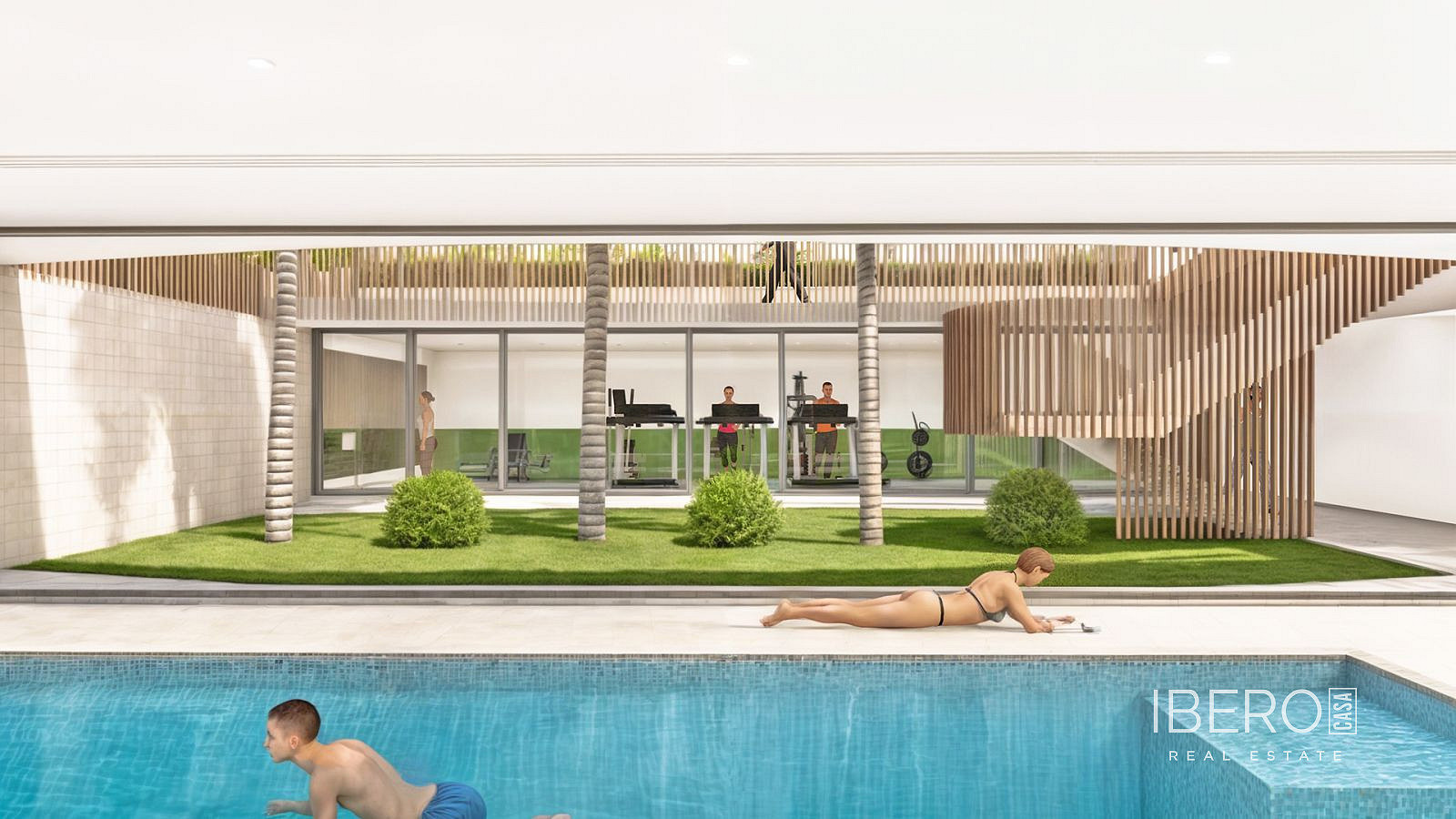 Piso 4+kk – Pilar de la Horadada - Vista 5