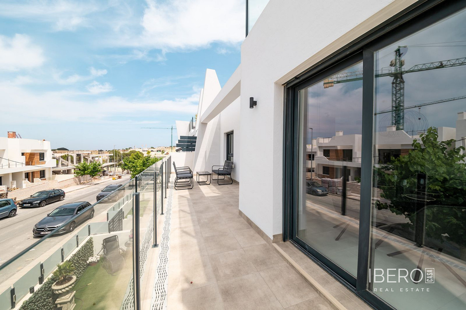 Pis 4+kk – San Miguel de Salinas, Balcón de la Costa Blanca - Vista 3