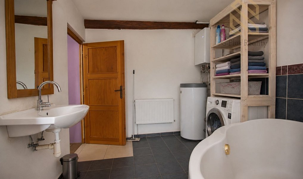 Prodej domu 220 m² s pozemkem 2 192 m², Mšené-lázně – náhled fotky 33