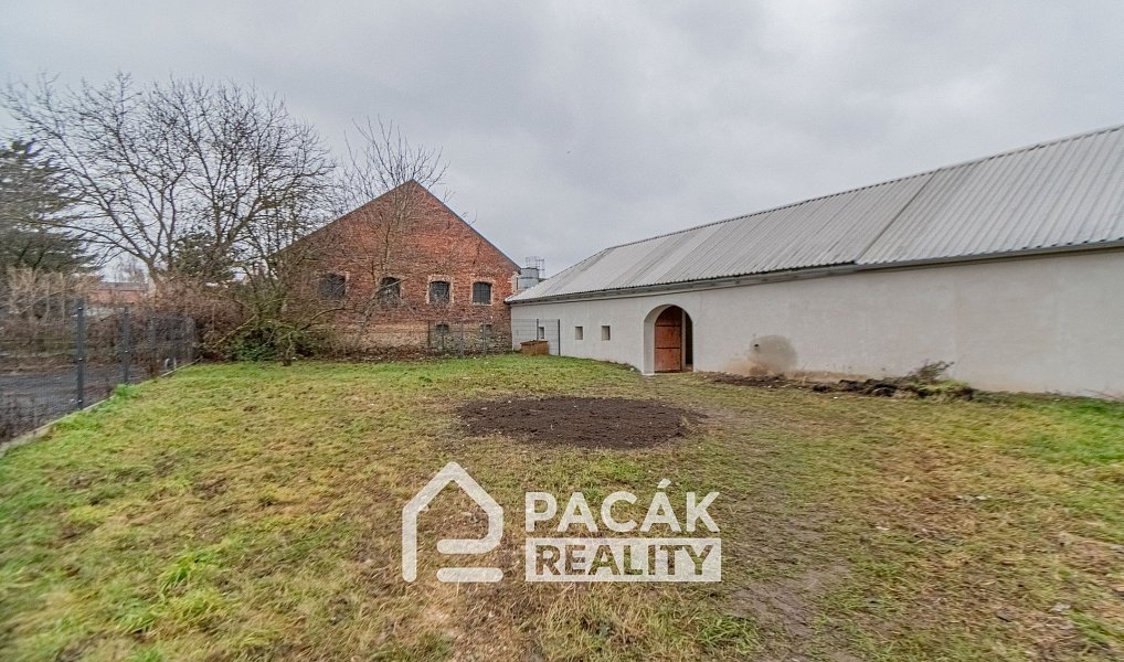 Prodej domu 660 m² s pozemkem 1 434 m², Olomouc – náhled fotky 49