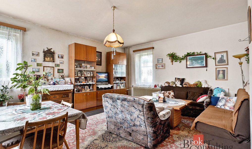 Prodej domu 225 m² s pozemkem 1 749 m², Velký Šenov – náhled fotky 19