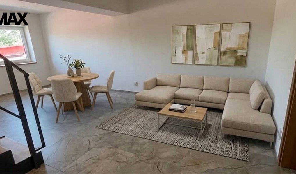 Prodej domu 132 m² s pozemkem 1 031 m², Nechanice – náhled fotky 2