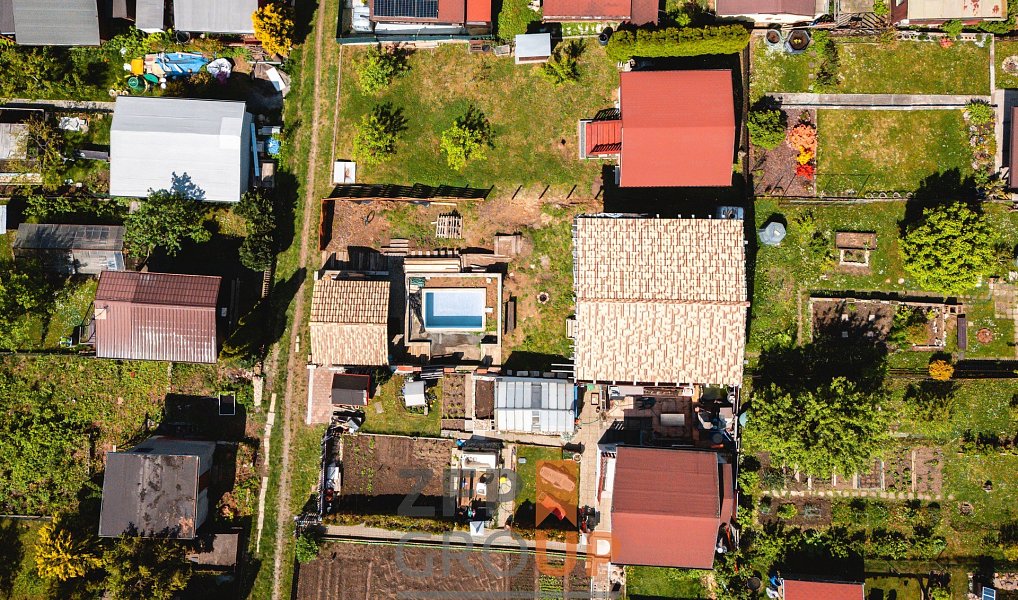 Prodej chaty/chalupy 36 m² s pozemkem 204 m², Hlučín – náhled fotky 12