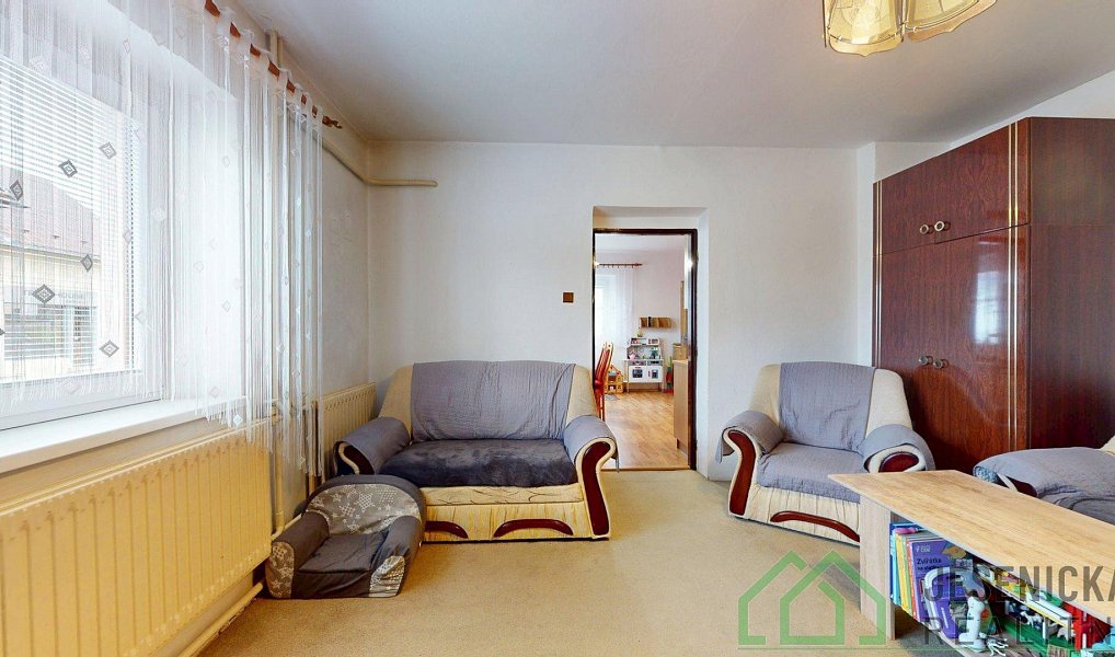 Prodej domu 144 m² s pozemkem 964 m², Černá Voda – náhled fotky 9