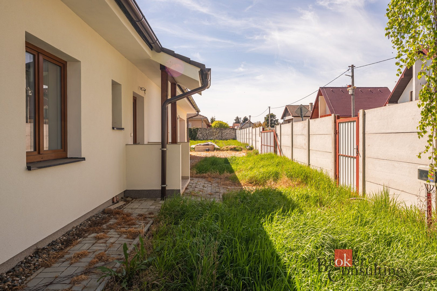 Prodej domu 102 m² s pozemkem 941 m² – fotografie 2