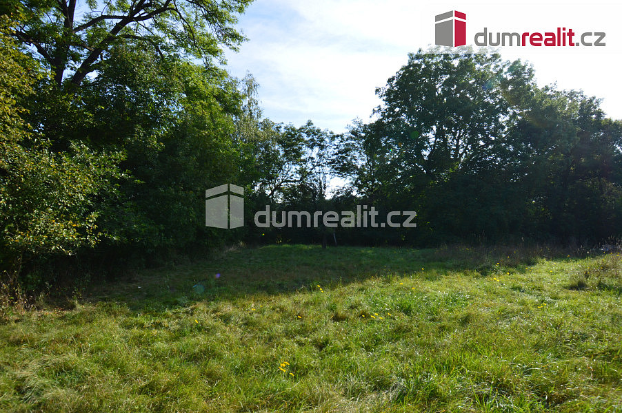 Prodej zahrady 2 444 m² — photo 2