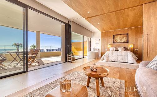 Prodej bytu 3+kk 89 m², Higueron, Španělsko