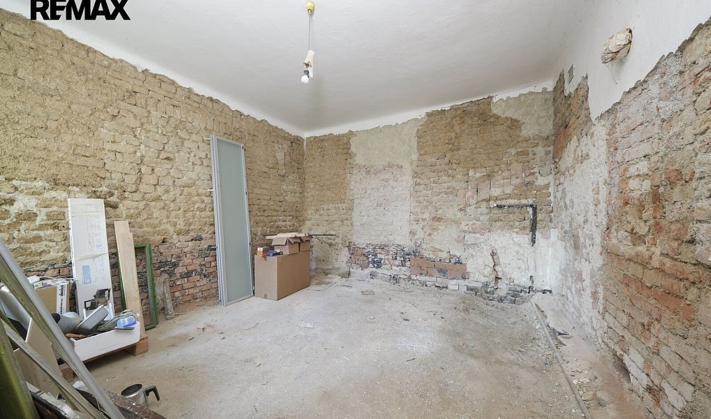 Prodej komerčního objektu (jiného typu) 407 m², Kulířov – náhled fotky 12