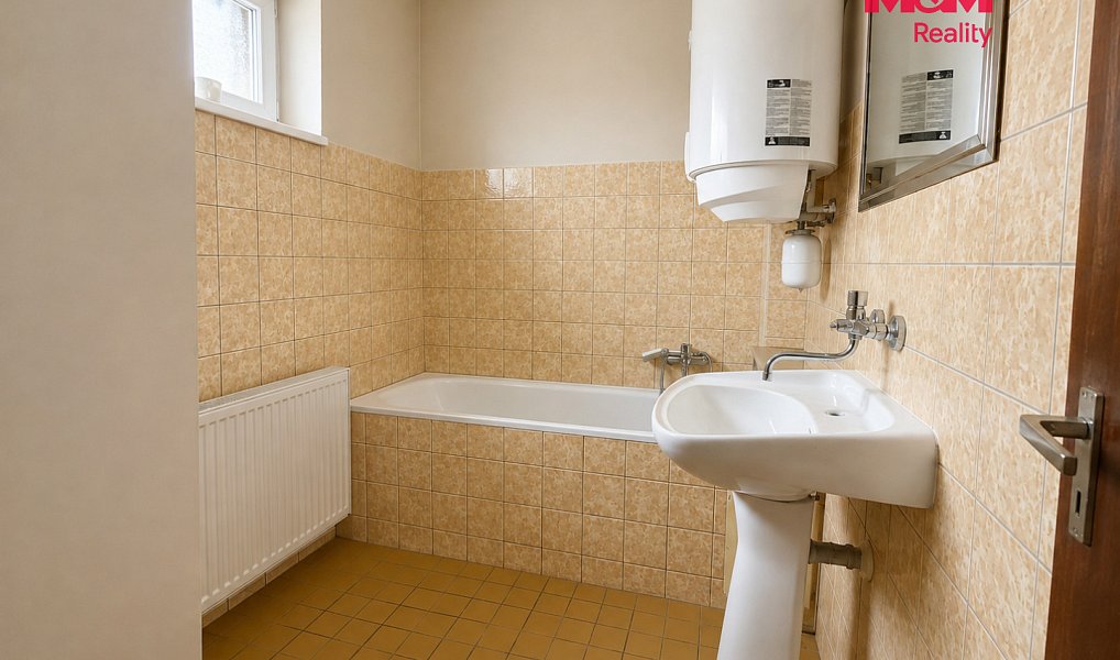 Prodej domu 122 m² s pozemkem 244 m², Prostějov – náhled fotky 4