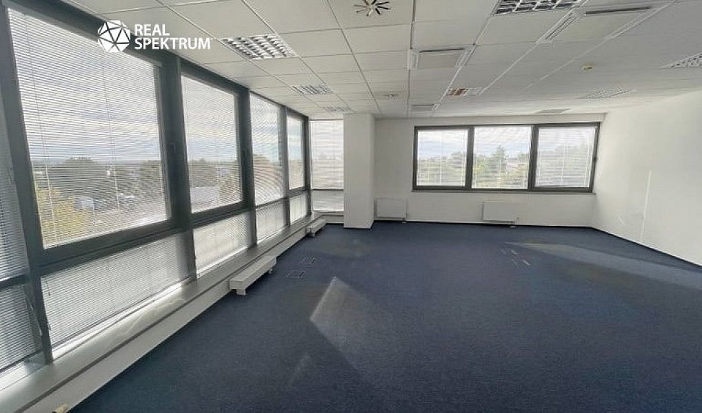 Pronájem kanceláře 1 329 m², Brno – náhled fotky 7