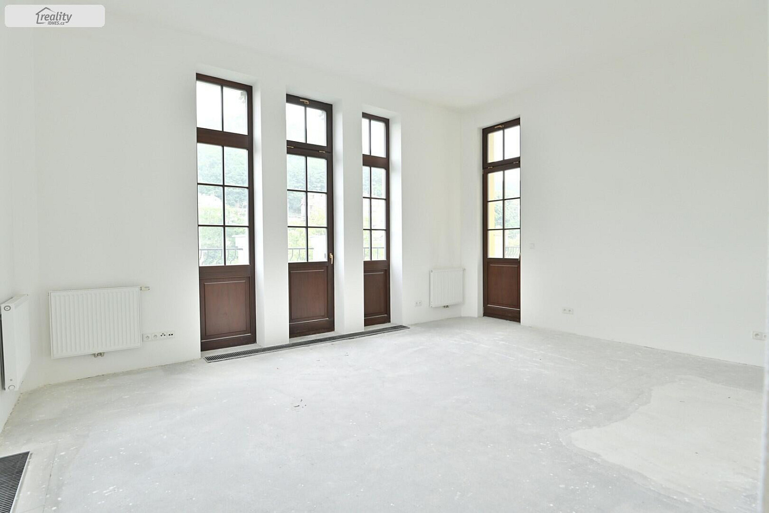 Prodej bytu 4+kk 144 m²