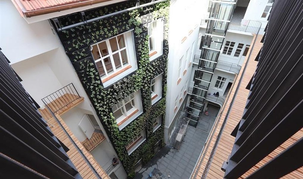 Pronájem bytu 1+kk 39 m², Brno – náhled fotky 8