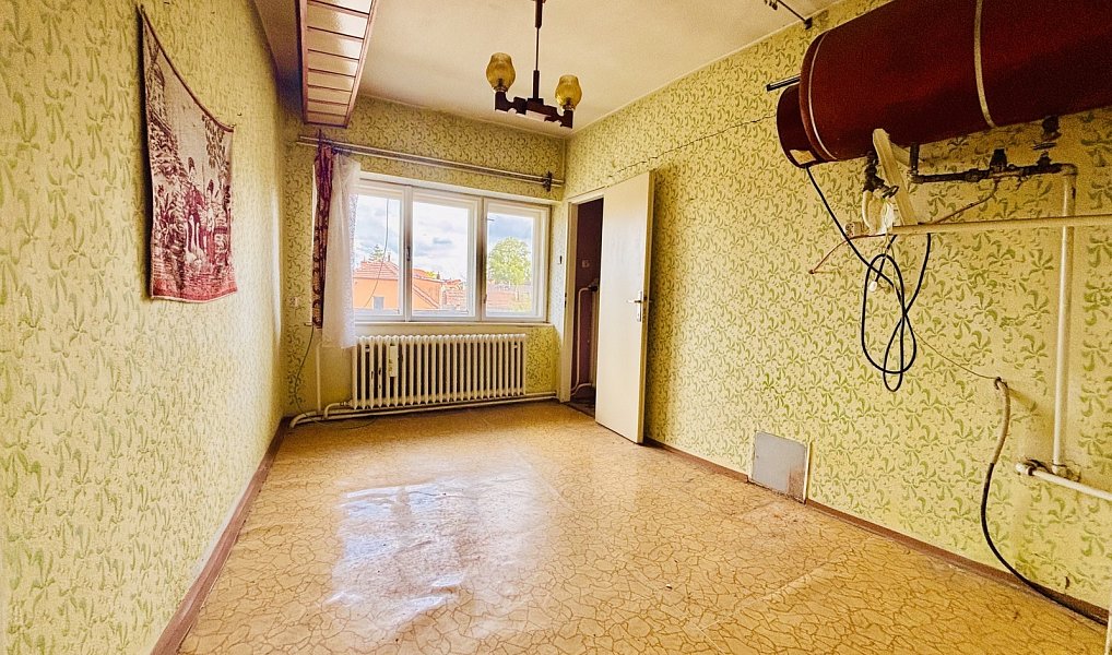 Prodej domu 150 m² s pozemkem 2 697 m², Čelčice – náhled fotky 16