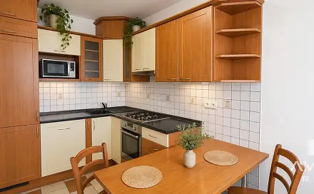 Prodej bytu 4+1 86 m², Pod nemocnicí, Brno - Bohunice