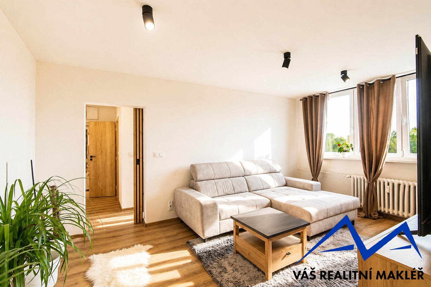 Prodej bytu 3+1 69 m² – fotografie 5
