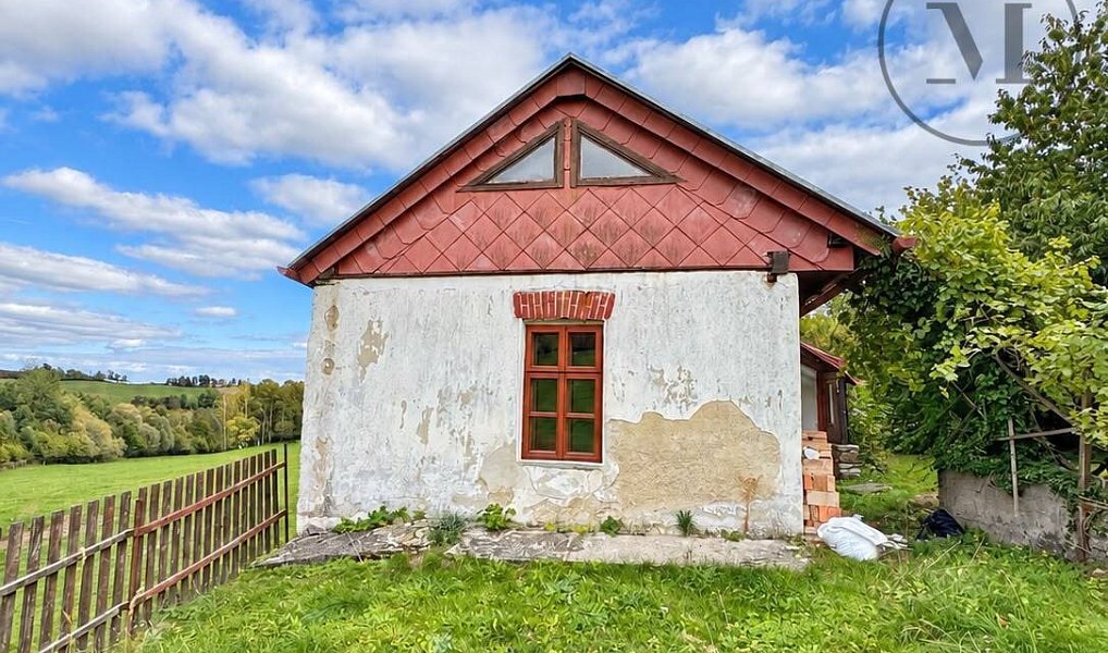 Prodej chaty/chalupy 260 m² s pozemkem 1 006 m², Drslavice – náhled fotky 11
