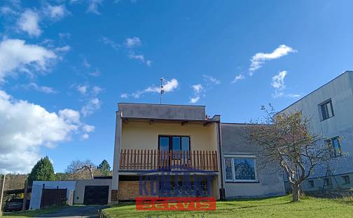 Pronájem domu 50 m² s pozemkem 184 m², Na Vyhlídce, Dobrá Voda u Českých Budějovic, okres České Budějovice