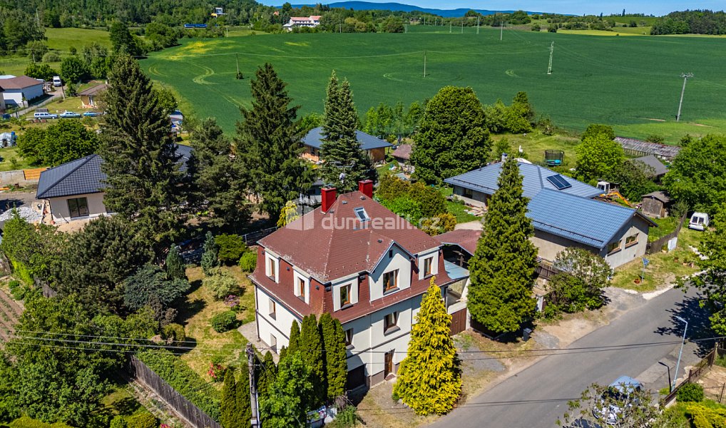 Prodej domu 300 m² s pozemkem 888 m², Sadov – náhled fotky 40