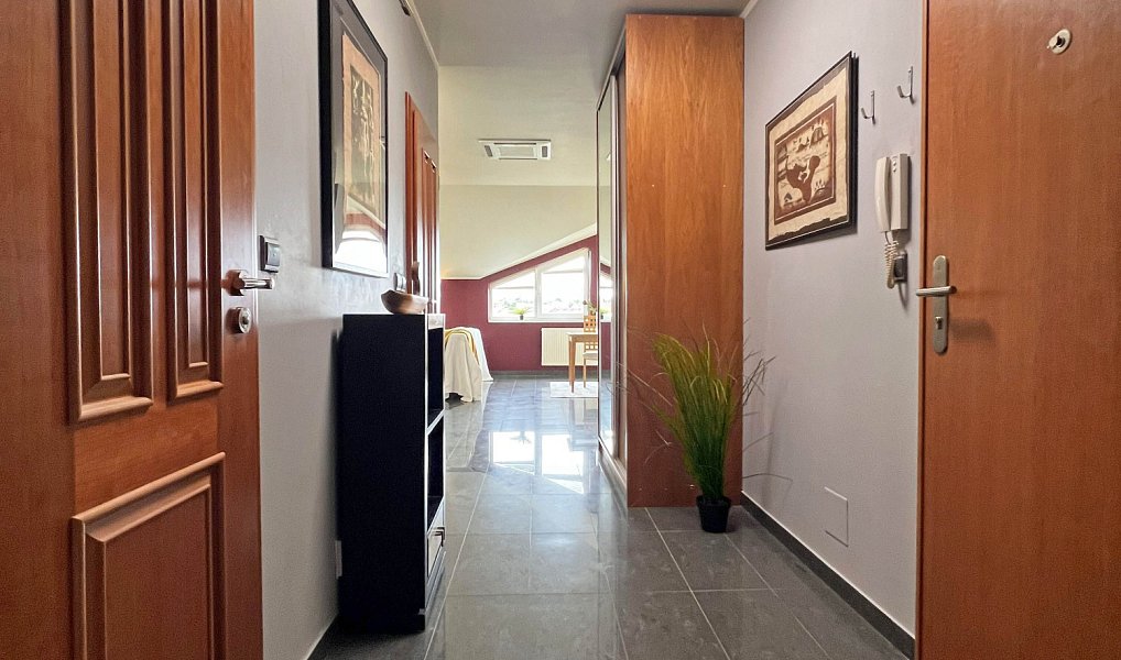 Prodej bytu 4+kk 83 m², Horoměřice – náhled fotky 22