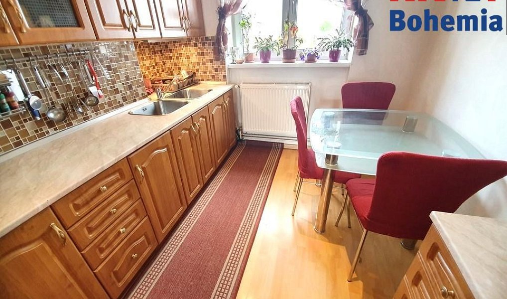 Prodej bytu 2+1 57 m², Mladá Boleslav – náhled fotky 4