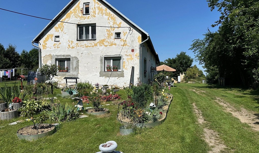 Prodej domu 180 m² s pozemkem 3 154 m², Velká Kraš – náhled fotky 4