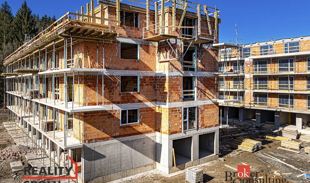 Prodej bytu 3+kk 92 m², Jablonec nad Nisou – náhled fotky 19