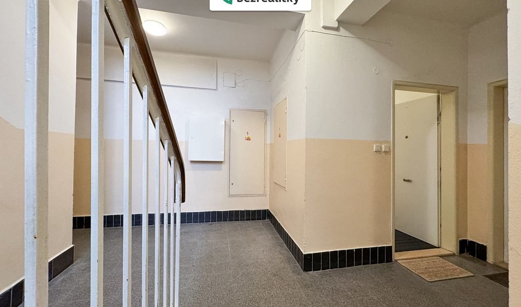 Prodej bytu 2+kk 69 m², Praha – náhled fotky 15