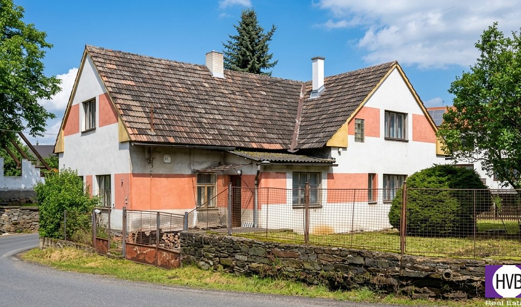 Prodej domu 160 m² s pozemkem 1 298 m², Neveklov – náhled fotky 2