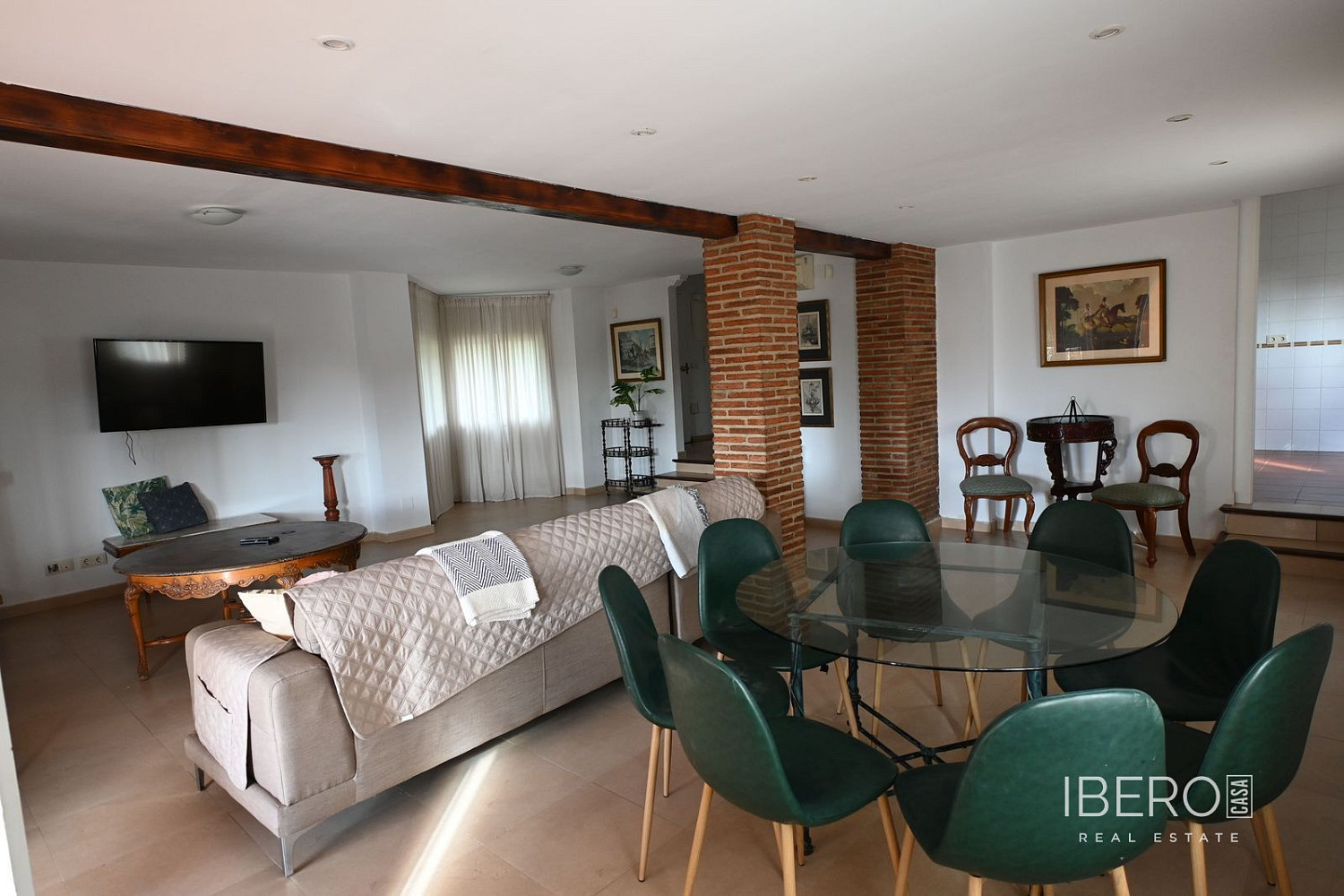 Casa – Mijas, Jardines de Campanales, Campo-Mijas - Vista 3