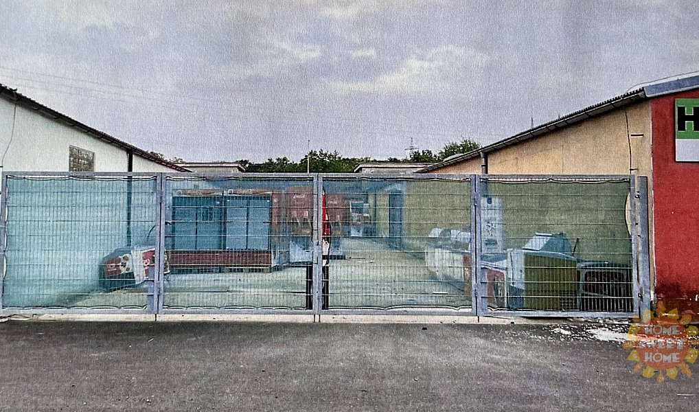 Pronájem skladovacích prostor 378 m², Praha – náhled fotky 3