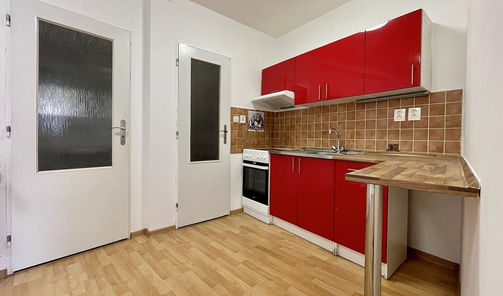 Pronájem bytu 1+kk 32 m², Znojmo – náhled fotky 4