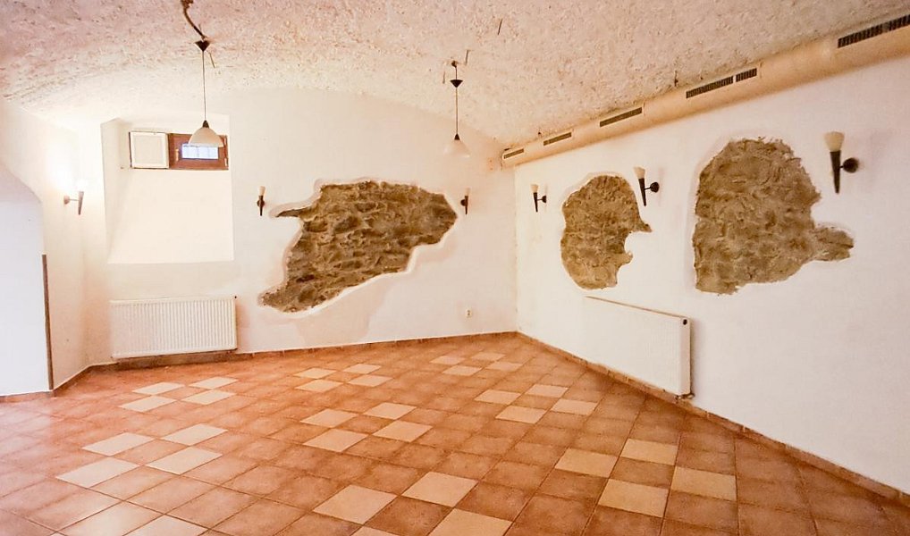 Pronájem restaurace 360 m², Ústí nad Labem – náhled fotky 6