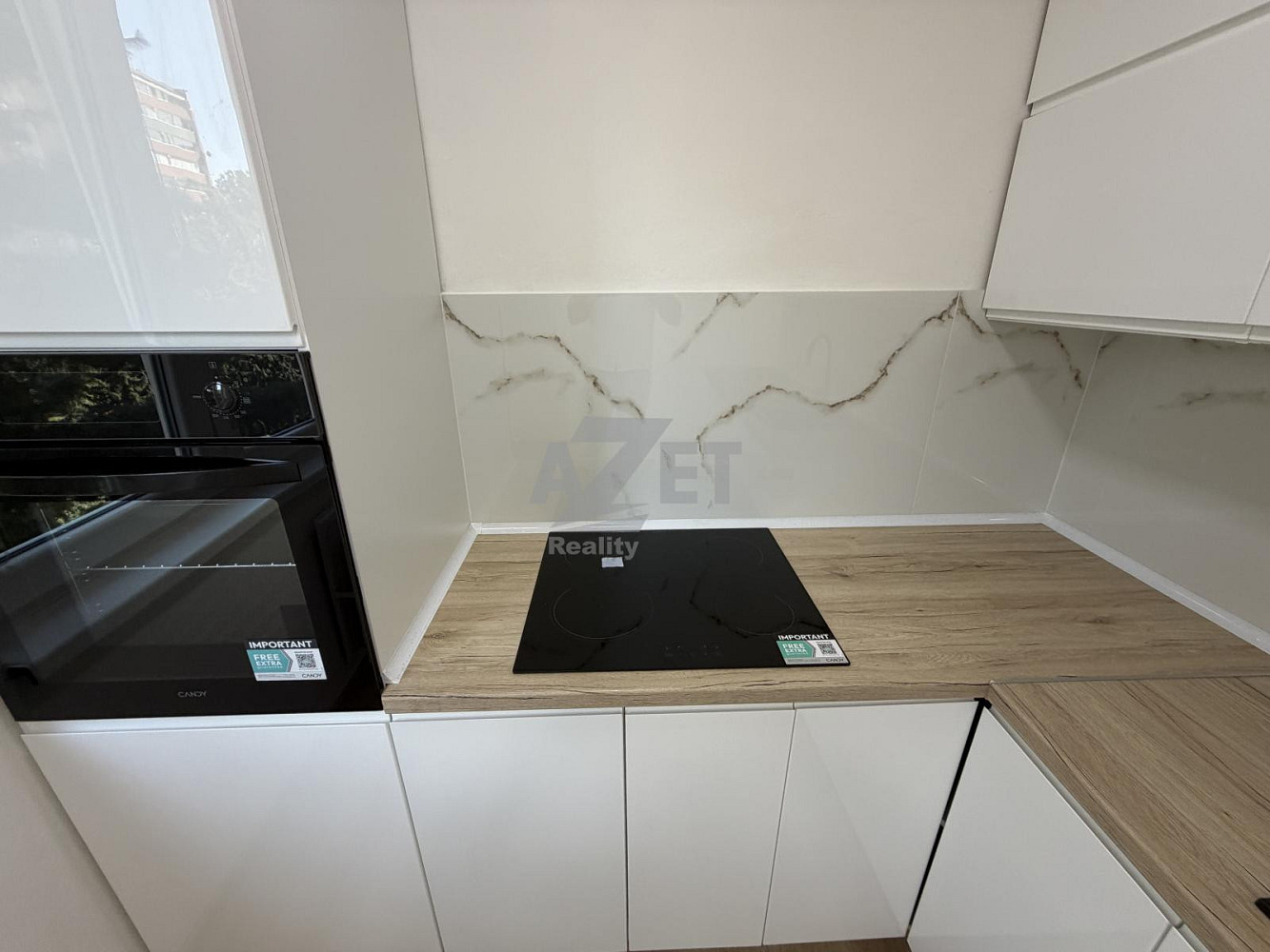 Prodej bytu 2+1 57 m² – fotografie 3