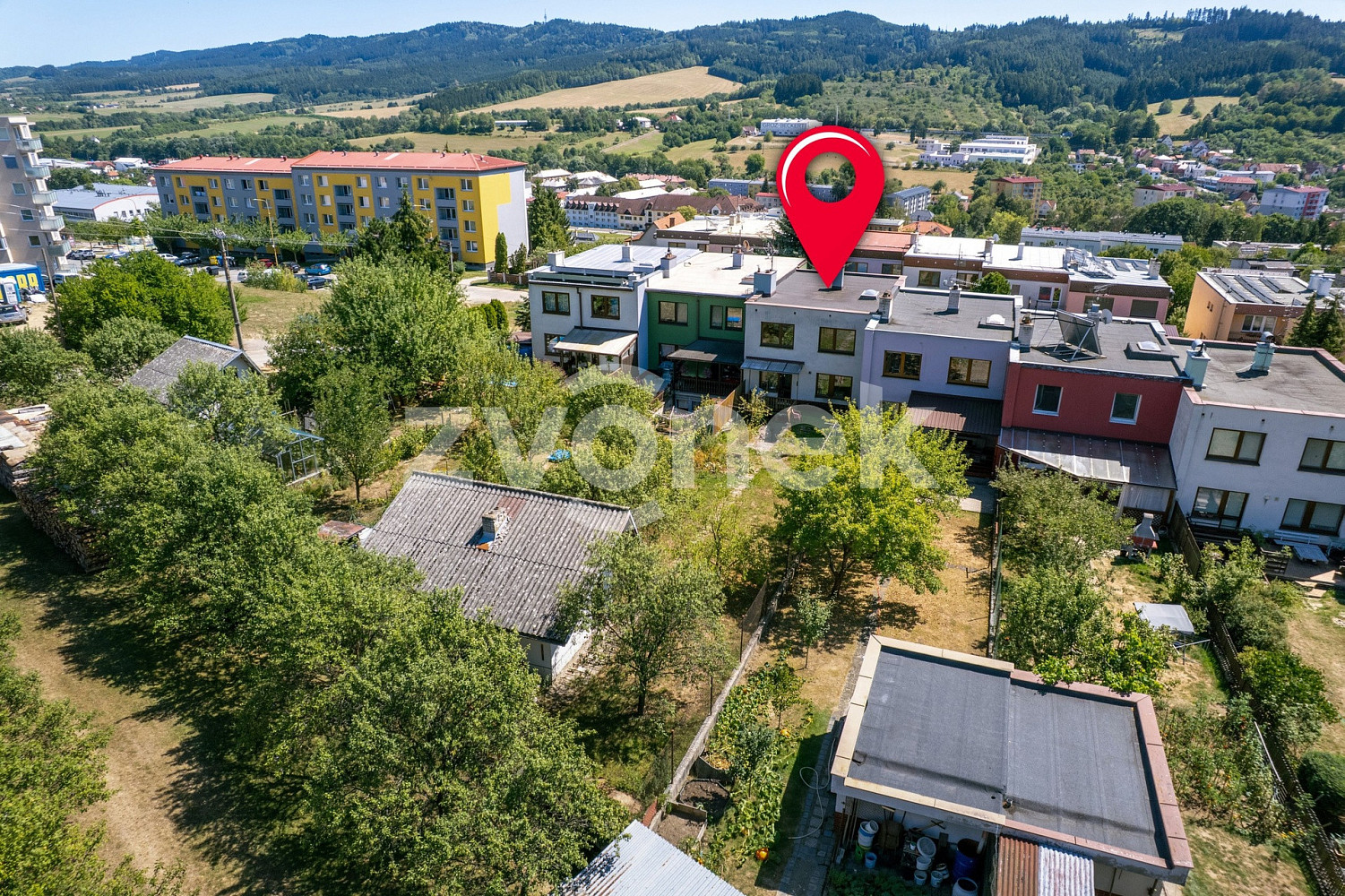 Prodej domu 100 m² s pozemkem 255 m² – fotografie 4