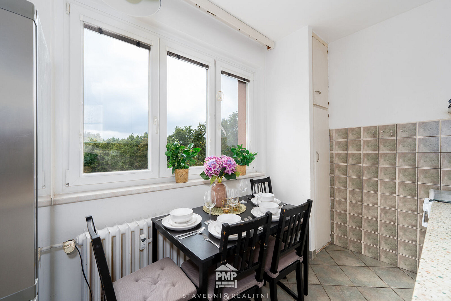 Prodej bytu 2+1 55 m² – fotografie 3
